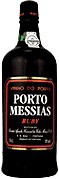 Vinho Porto Messias Ruby 750 ml